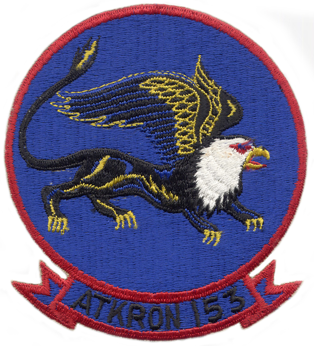 VA-153 Blue Tail Flies 2nd