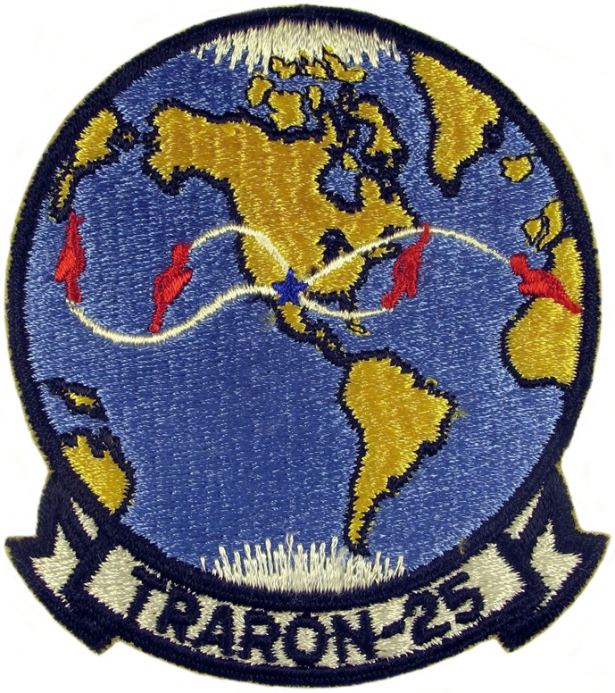 TRARON 25