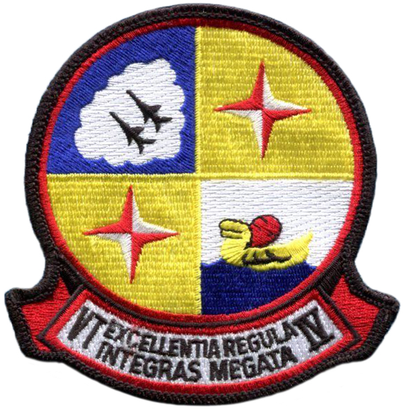 VT-4 Mighty Warbucks